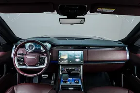 Land Rover Range Rover 2023