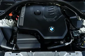 BMW 3 Series 320 2020