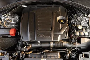 Land Rover Range Rover Velar 2020