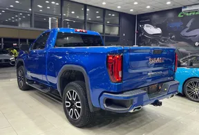 GMC Sierra 2022