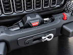 Jeep Wrangler Rubicon 2024