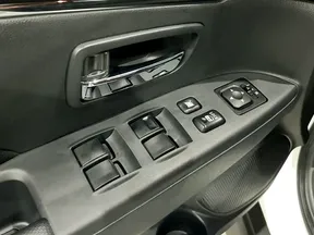 Mitsubishi ASX 2024