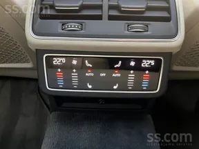 Audi A6 2020