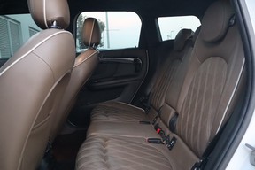 MINI Countryman Cooper S 2018