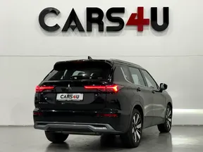 Mitsubishi Outlander / Airtek 2026