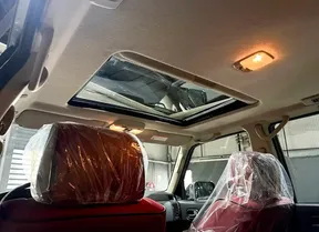 Nissan Patrol Super Safari / Vitic 2024