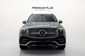 Mercedes-Benz GLE 450 2019