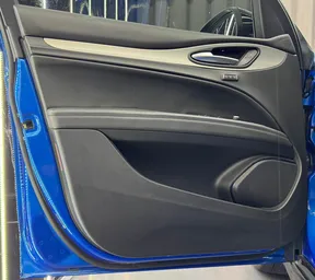 Alfa Romeo Stelvio 2024