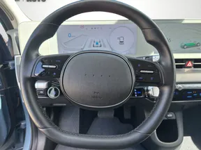 Hyundai Ioniq 5 2022