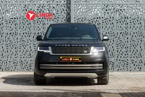 Land Rover Range Rover 2025