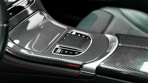 Mercedes-Benz GLC 43 AMG 2020