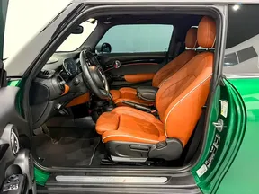MINI Hatch Cooper S 2023