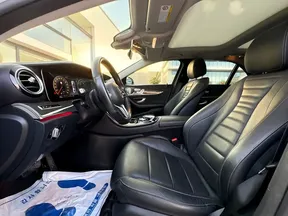 Mercedes-Benz E-Class 300 2020