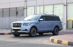 Lincoln Navigator 2023