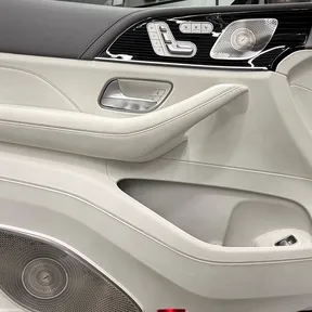 Mercedes-Benz Maybach GLS 600 2021