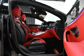 Mercedes-Benz AMG GT 53 2019