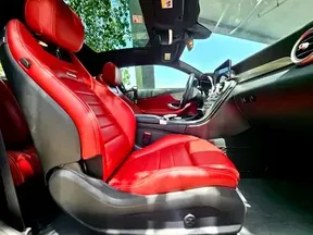 Mercedes-Benz C-Class 300 2020
