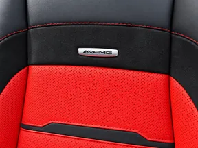 Mercedes-Benz GLE 53 AMG 2023