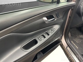 Hyundai Santa Fe 2019