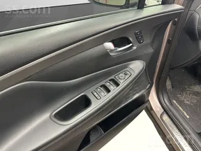 Hyundai Santa Fe 2019