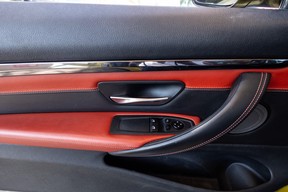 BMW 4 Series M4 2017