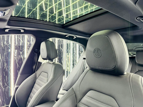 Alfa Romeo Stelvio 2024