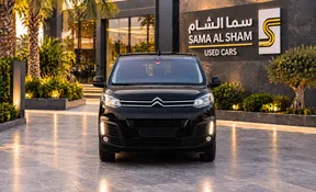 Citroën Jumpy 2023