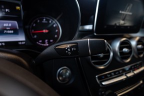 Mercedes-Benz GLC 250 2019