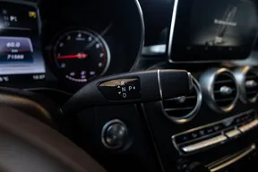 Mercedes-Benz GLC 250 2019