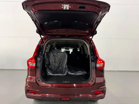 Suzuki Ertiga 2026