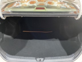 Toyota Yaris 2022