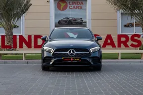Mercedes-Benz A-Class 250 2020