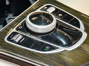 Mercedes-Benz C-Class 300 2017