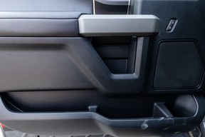 Ford F-150 Raptor 2020