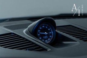 Porsche 911 Carrera GTS 2022