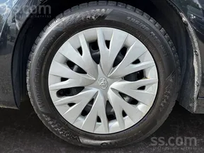 Toyota Yaris 2022