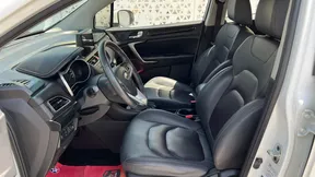 JAC S3 / JS3 2023