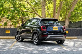 Fiat 500X 2022
