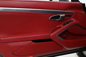 Porsche 911 Turbo 2014
