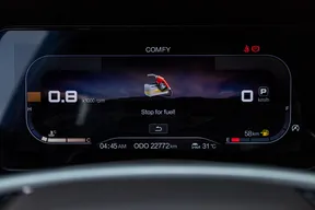 BAIC BJ60 2026