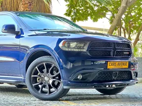 Dodge Durango 2015