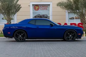 Dodge Challenger 2019