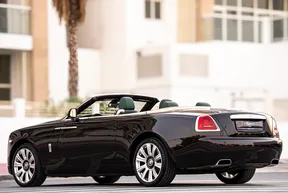 Rolls-Royce Ghost 2017