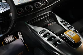 Mercedes-Benz AMG GT 63 S 2020