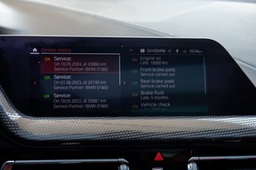 BMW 2 Series 2021