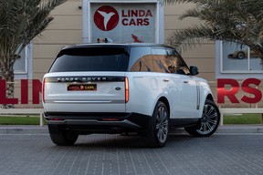 Land Rover Range Rover 2023