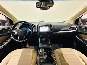 Ford Edge 2019