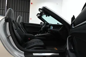 Porsche 911 Carrera 4 2020
