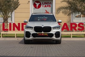 BMW X5 40i 2023