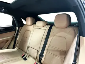 Porsche Cayenne Coupé 2022